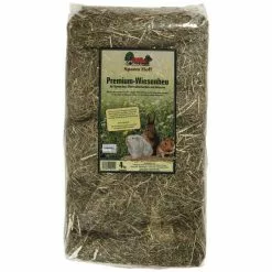 Speers Hoff Nagerfutter »Heu«, 2 Säcke, 8,2 Kg