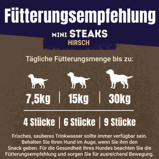 PURINA Hundesnack »Adventuros«, Hirsch, 70 G 5 PURINA Hundesnack »Adventuros«, Hirsch, 70 G – Bild 3