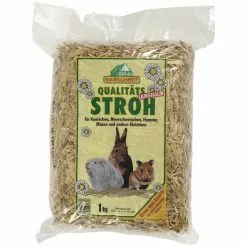 Speers Hoff Einstreu »Stroh«, 1 Sack, 1 Kg