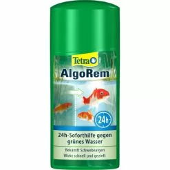 TETRA Algenvernichter »AlgoRem«, 500 Ml