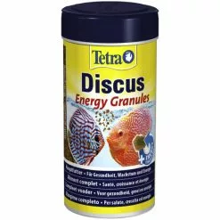 TETRA Fischfutter »Discus Energy«, 1 Dose à 250 Ml