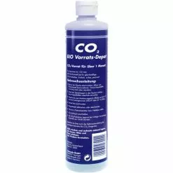 DENNERLE CO2-Vorratsdepot Bio-Line