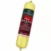 HUNDEGENUSS Hunde-Wurst »Rind, Wild & Kalb«, 1 à 1000 G 1 HUNDEGENUSS Hunde-Wurst »Rind, Wild & Kalb«, 1 à 1000 G -Günstiges Tierbedarf Geschäft unnamed file 10759