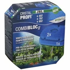 JBL Filtereinsatz »CRISTALPROFI®«, Blau -Günstiges Tierbedarf Geschäft unnamed file 10777