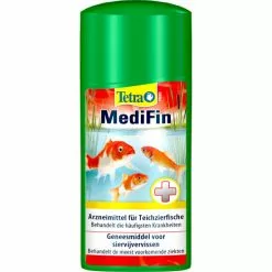TETRA Breitbandmedikament »MediFin«, 500 Ml