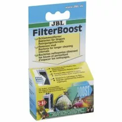 JBL Filterbakterien »FilterBoost«, Weiß