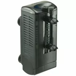FLUVAL Innenfilter »U-Serie«, 5 W, Für Aquarien Bis: 110 L, Schwarz