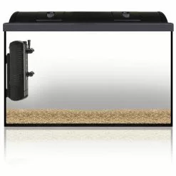 FLUVAL Innenfilter »U-Serie«, 5 W, Für Aquarien Bis: 110 L, Schwarz -Günstiges Tierbedarf Geschäft unnamed file 10790