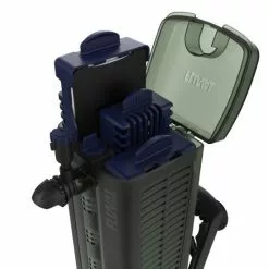 FLUVAL Innenfilter »U-Serie«, 5 W, Für Aquarien Bis: 110 L, Schwarz -Günstiges Tierbedarf Geschäft unnamed file 10792