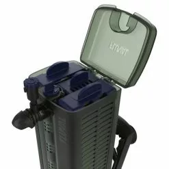 FLUVAL Innenfilter »U-Serie«, 5 W, Für Aquarien Bis: 110 L, Schwarz -Günstiges Tierbedarf Geschäft unnamed file 10794