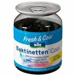 SÖLL Pflegemittel »Fresh & Cool«, 50 Ml