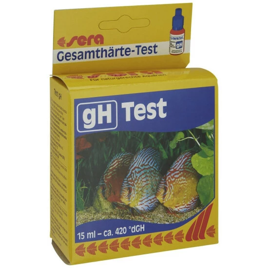 Sera Gesamthärte-Test, 15 Ml 4 Sera Gesamthärte-Test, 15 Ml – Bild 2