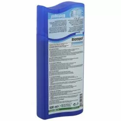 JBL Wasseraufbereiter »Biotopol®«, 500 Ml 5 JBL Wasseraufbereiter »Biotopol®«, 500 Ml -Günstiges Tierbedarf Geschäft unnamed file 10812