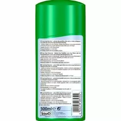 TETRA Pflegemittel »FilterStart«, 500 Ml -Günstiges Tierbedarf Geschäft unnamed file 10814