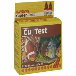 Sera Wassertest, 30 Ml, Kunststoff -Günstiges Tierbedarf Geschäft unnamed file 10817