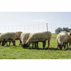 KERBL Toplinenet, Höhe: 105 Cm, Kunststoff -Günstiges Tierbedarf Geschäft unnamed file 10840