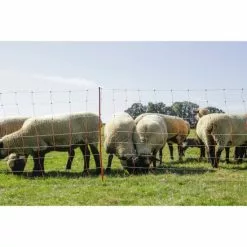 KERBL Toplinenet, Höhe: 105 Cm, Kunststoff -Günstiges Tierbedarf Geschäft unnamed file 10843