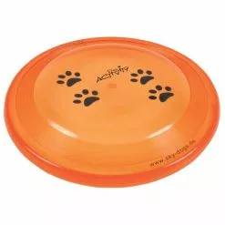 TRIXIE Frisbee »Dog Activity«, Blau, Für Hunde 6 TRIXIE Frisbee »Dog Activity«, Blau, Für Hunde -Günstiges Tierbedarf Geschäft unnamed file 10851