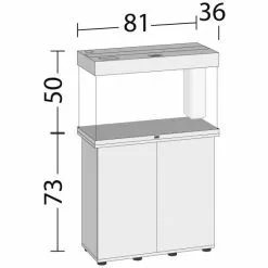JUWEL AQUARIUM J-Kombi Rio 125 LED 8 JUWEL AQUARIUM J-Kombi Rio 125 LED -Günstiges Tierbedarf Geschäft unnamed file 1088