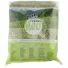 BUNNYNATURE Kleintierfutter »FrischGras«, Für Nagetiere, Pur, 3000 G
