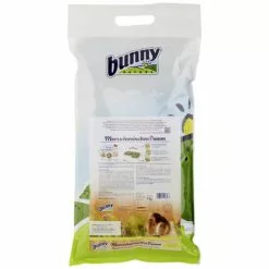 BUNNYNATURE Meerschweinchenfutter »MeerschweinchenTraum«, Für Meerschweinchen Ab Dem 5. Lebensmonat, 4000 G