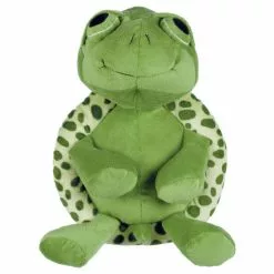 TRIXIE Hundespielzeug, Schildkröte, Grün, Drücker -Günstiges Tierbedarf Geschäft unnamed file 10895