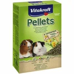 VITAKRAFT Meerschweinchen-Pellets, Für Meerschweinchen