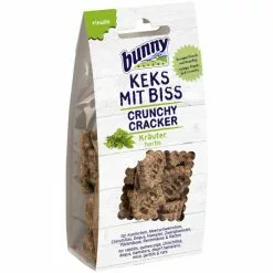 BUNNYNATURE Trockenfutter, Für Zwergkaninchen & Nagetiere