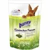 BUNNYNATURE Zwergkaninchenfutter »KaninchenTraum Basic«, Für Zwergkaninchen Ab Dem 6. Lebensmonat