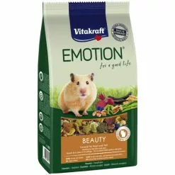VITAKRAFT Alleinfuttermittel »Beauty«, Für Hamster