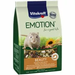 VITAKRAFT Alleinfuttermittel »Beauty«, Für Gerbile