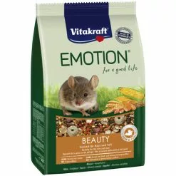 VITAKRAFT Alleinfuttermittel »Beauty«, Für Mäuse