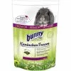 BUNNYNATURE Zwergkaninchenfutter »KaninchenTraum Senior«, Für Zwergkaninchen Ab Dem 6. Lebensjahr 1 BUNNYNATURE Zwergkaninchenfutter »KaninchenTraum Senior«, Für Zwergkaninchen Ab Dem 6. Lebensjahr -Günstiges Tierbedarf Geschäft unnamed file 10945