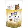 BUNNYNATURE Hamsterfutter »HamsterTraum Basic«, Für Hamster