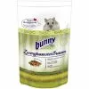 BUNNYNATURE Hamsterfutter »ZwerghamsterTraum Basic«, Für Zwerghamster