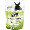BUNNYNATURE Zwergkaninchenfutter »KaninchenTraum Oral«, Für Zwergkaninchen Mit Zahnproblemen -Günstiges Tierbedarf Geschäft unnamed file 10956