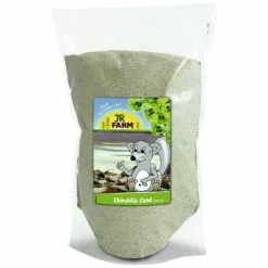 JR FARM Chinchillasand, 1 Kg