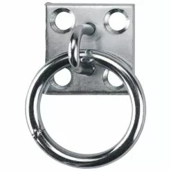 KERBL Anbindering, Metall