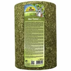 JR FARM Heu-Tunnel, 0,8 Kg