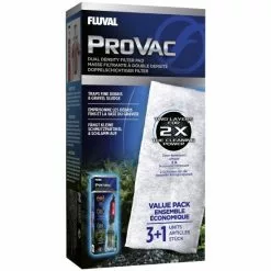 FLUVAL Ersatzfilterpatrone, Für Aquarien