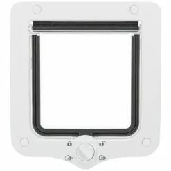 TRIXIE Freilauftür, Kunststoff -Günstiges Tierbedarf Geschäft unnamed file 10975