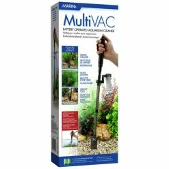 MARINA Aquarium-Reiniger, 1x Aquarienreiniger