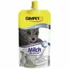 GIMCAT Katzenmilch, 200 Ml, Milch -Günstiges Tierbedarf Geschäft unnamed file 10981