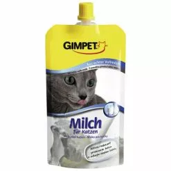 GIMCAT Katzenmilch, 200 Ml, Milch