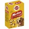 PEDIGREE Hundesnack »Markies Trios«, 1,5 Kg, Fleisch 2 PEDIGREE Hundesnack »Markies Trios«, 1,5 Kg, Fleisch -Günstiges Tierbedarf Geschäft unnamed file 10982