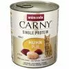 CARNY® Katzen-Nassfutter »Single Protein«, Huhn, 800 G -Günstiges Tierbedarf Geschäft unnamed file 10983
