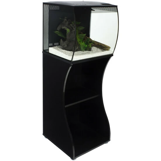 Fluval Flex Aquarienkombination 5 Fluval Flex Aquarienkombination – Bild 3