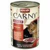 CARNY® Katzen-Nassfutter »Adult«, Rind, 400 G