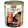 CARNY® Katzen-Nassfutter »Adult«, Rind, 800 G 2 CARNY® Katzen-Nassfutter »Adult«, Rind, 800 G -Günstiges Tierbedarf Geschäft unnamed file 10991