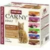 CARNY® Katzen-Nassfutter »Adult«, 8 X 85 G -Günstiges Tierbedarf Geschäft unnamed file 10994
